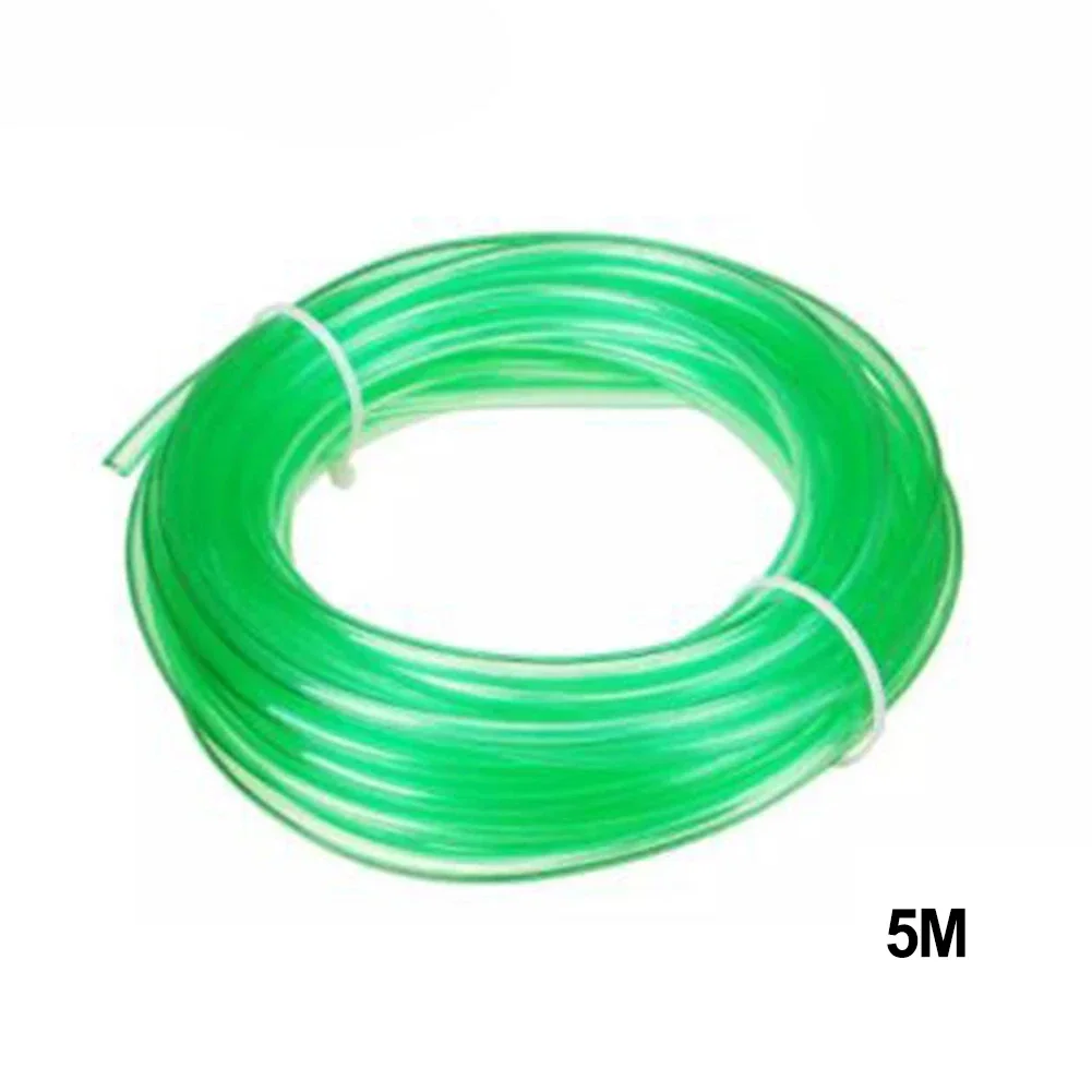 Fuel Line Hose Fuel Pipe Green 4.4mm Oil Pump Hose Line Parking Heater Tubing Automobile Heater For Eberspacher Diesel