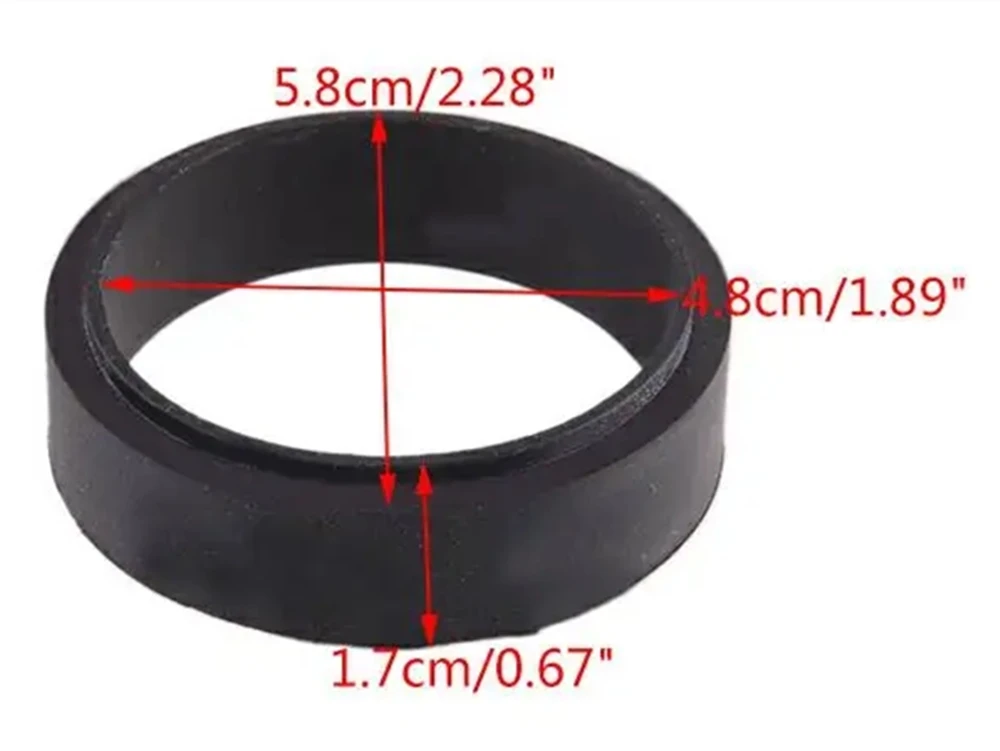 

Thermostat Sealing Ring Gasket Code 4930315