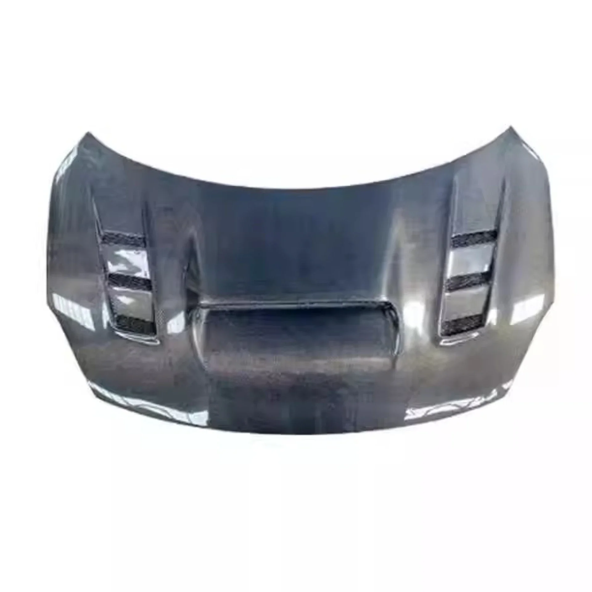 

Carbon Fiber Engine Cover Engine Hood for Suzuki Swift Modified New Style Bonnet Auto Accessories
