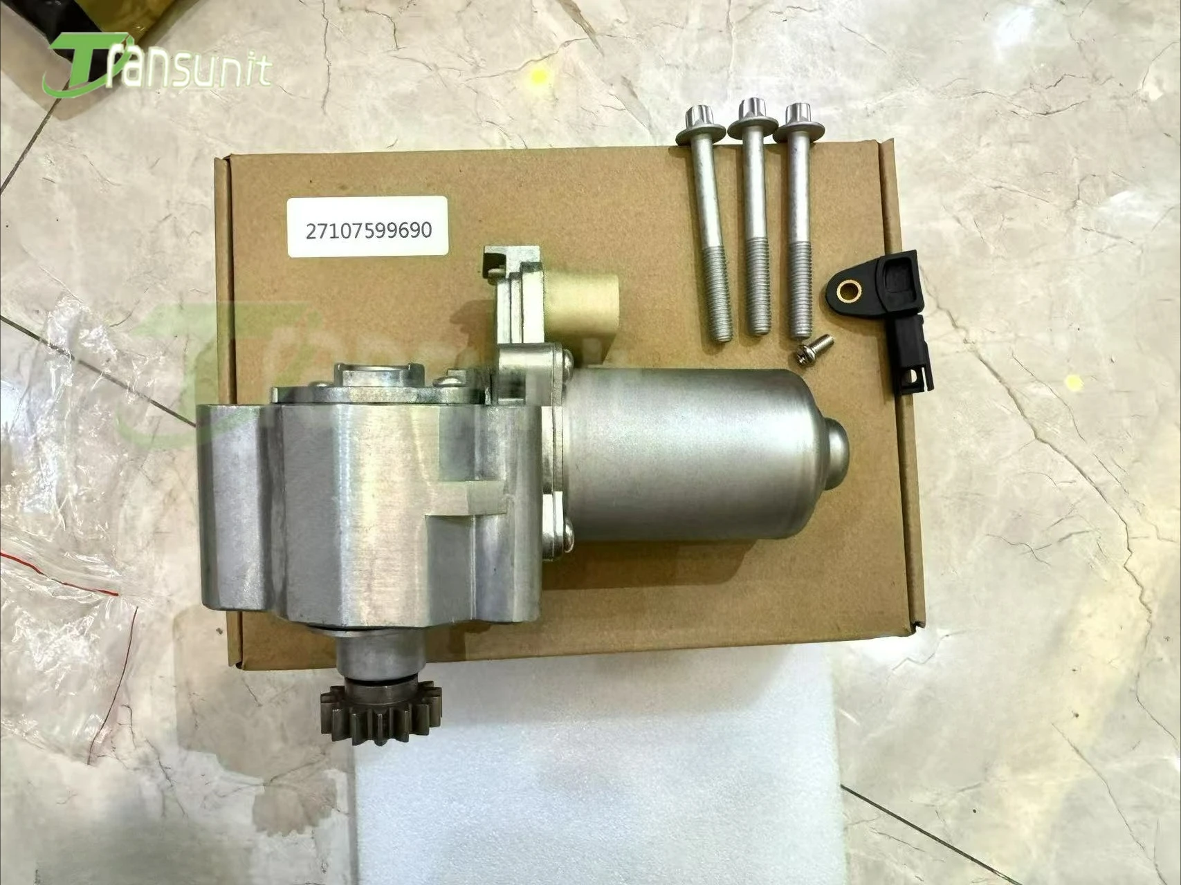 

27107546671 27107599690 Transfer Case Motor Actuator Suit For BMW 325xi 328i 330xi 335i 525xi