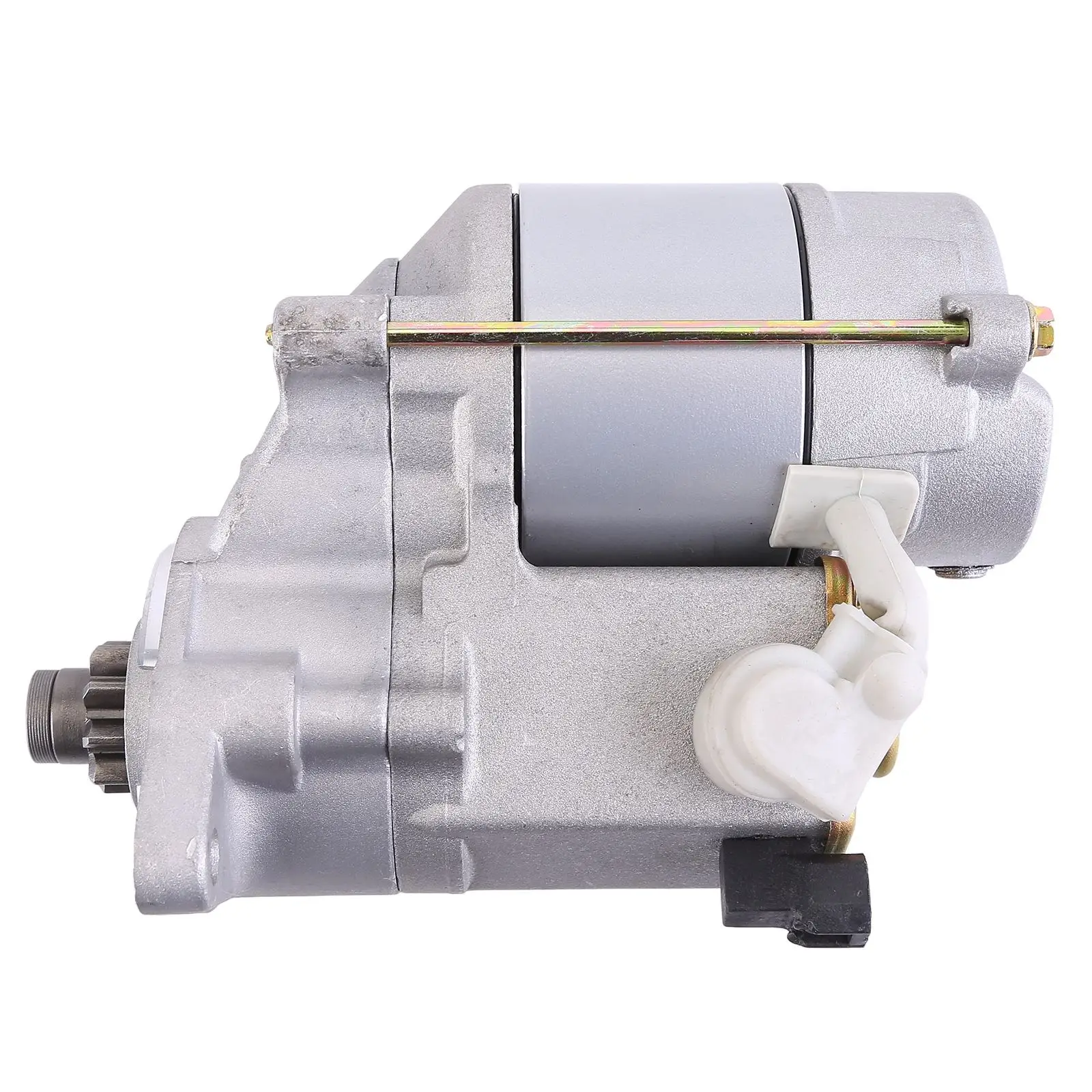 Starter Motor Replacement for KAF620 Mule 3010 2001-2008 617cc 21163-2124 21163-6010 18629