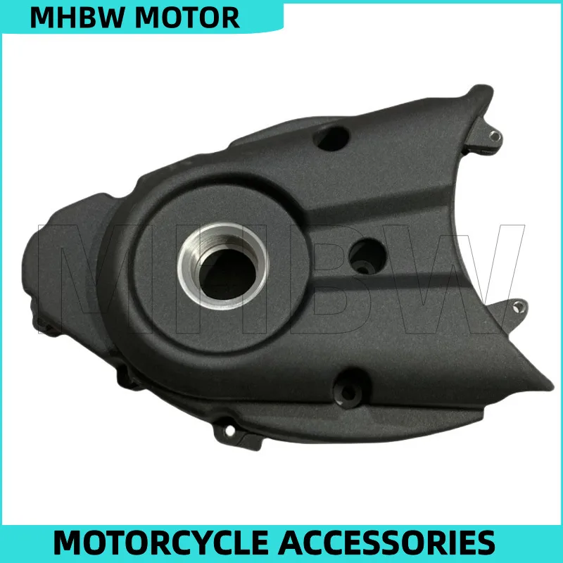 Left Crankcase Magneto Cover for Benda Bd300-15