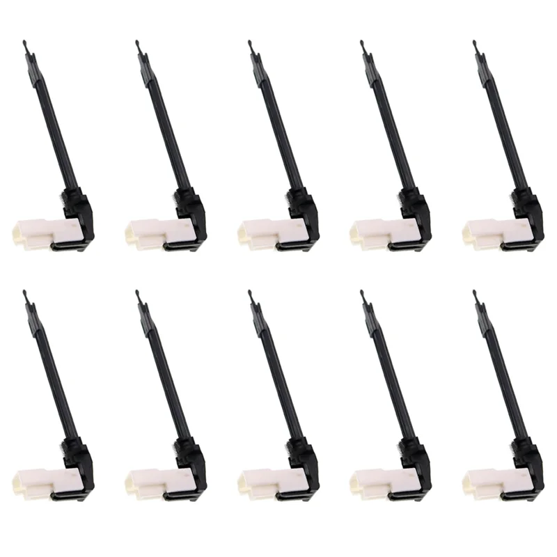 

10X 97614-3X000 Air Conditioner Evaporator Temperature Sensor Thermistor Assy For Hyundai KIA Forte K3 Cerato Optima