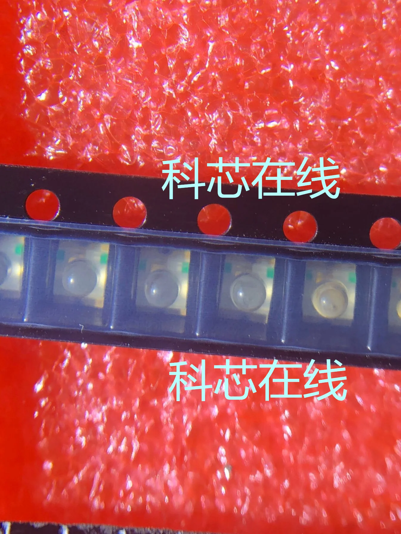 New 100pcs/lot   KPD-3224SURCK  LED