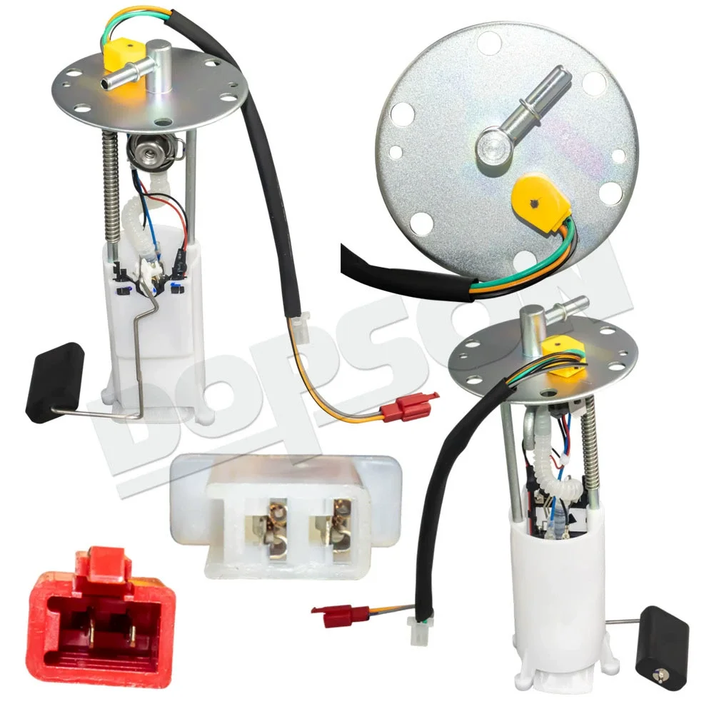 

Fuel Pump Assembly 0455411 0455194 0455147 Is Suitable for Polaris All-Terrain Vehicles