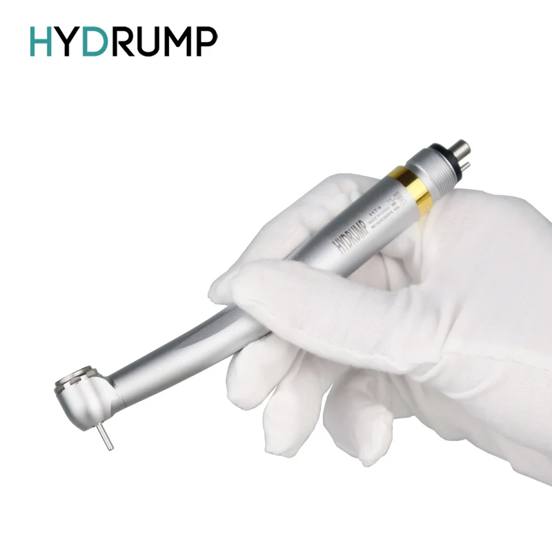 

Dental High Speed Handpiece Standard Head Push Button Air Turbine Cartridge Rotor 4 Water Spray 2/4Holes Dentistry Tool