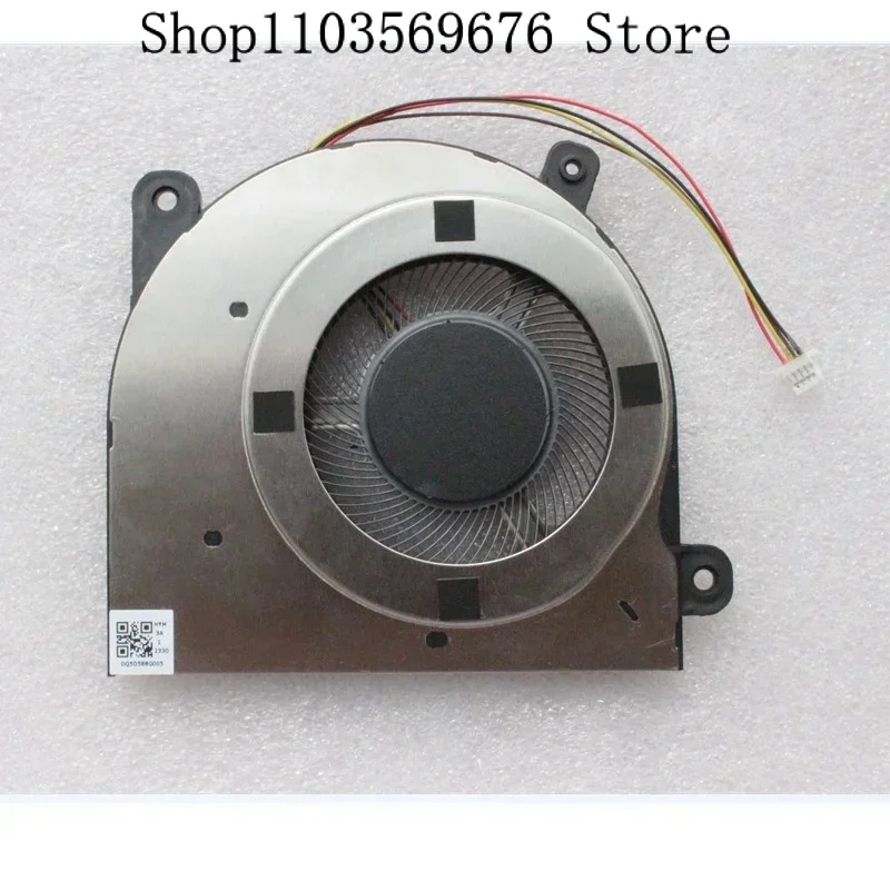 Nuovo Originale Ventola Di Raffreddamento Della CPU Del Computer Portatile Per FUJITSU LIFEBOOK TH77/E3 FMVT77E3LG FMVT777 E3LC TH78/E3 FMVT78E3LZ BN9505S5H-N00P