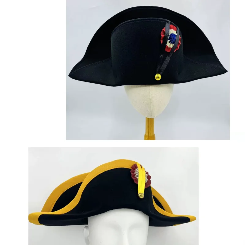 french-napoleon-hat-napoleon-classic-double-cornered-hat-historical-replica