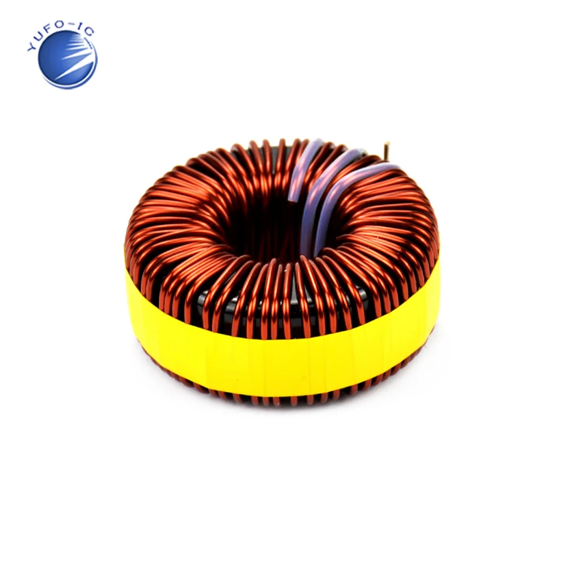 

2000W-3000W Sine Wave Inverter Sendust SPWM Filter Inductance PFC Inductor 350/650/850uh 1.2/1.5/2.0/2.5/3.0/3.3/4.0/4.5MH A KW