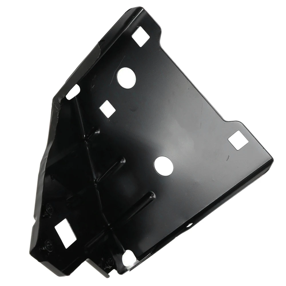 Car Front Fender Mount Holder Bracket Left/Right Side For Jeep Cherokee Overland 2016 2017 2018 68103413AB 68103412AB CH1245107