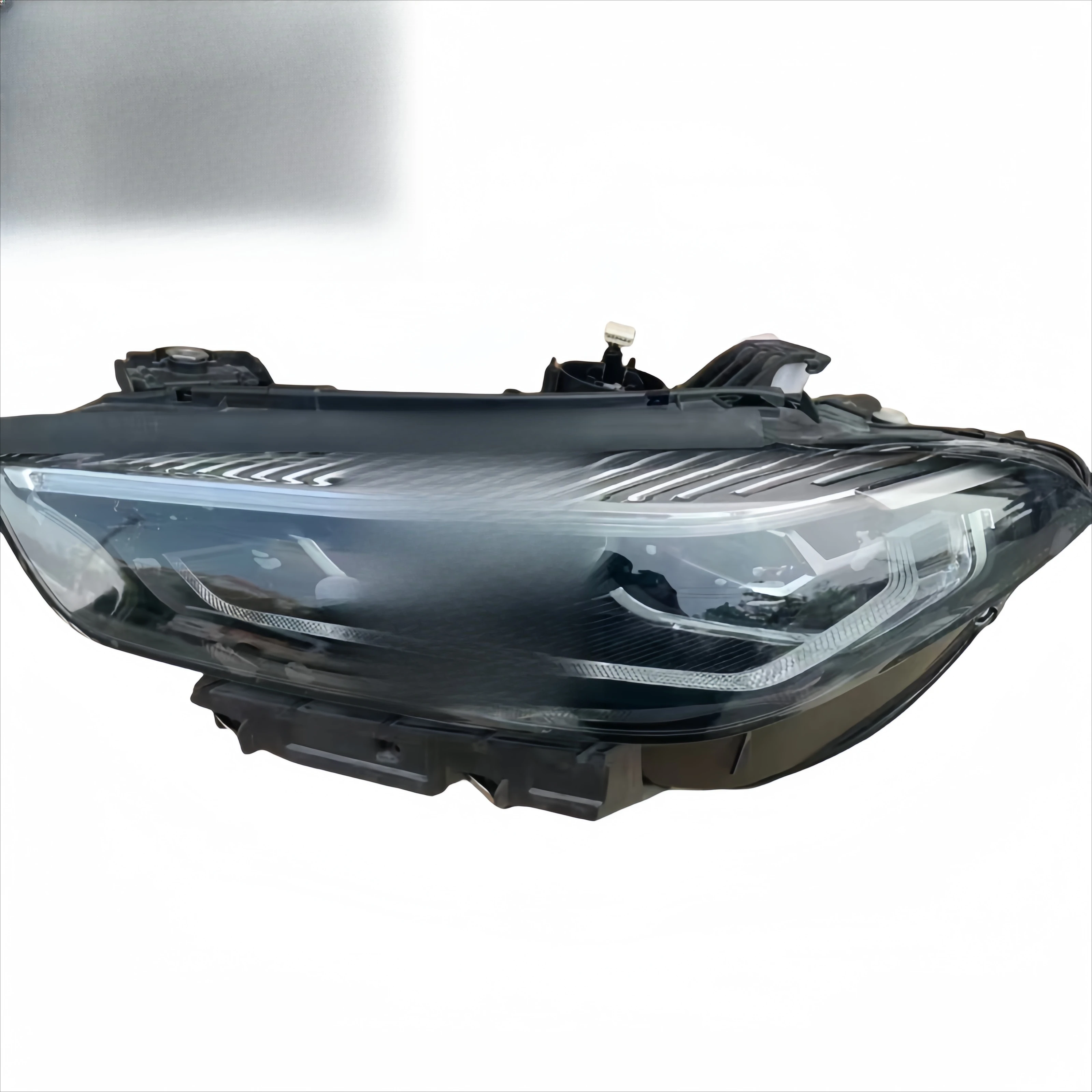 Hot Selling Car Headlights  8 Series G15 G16 Front Headlights Automatic Lighting System LED Headlights