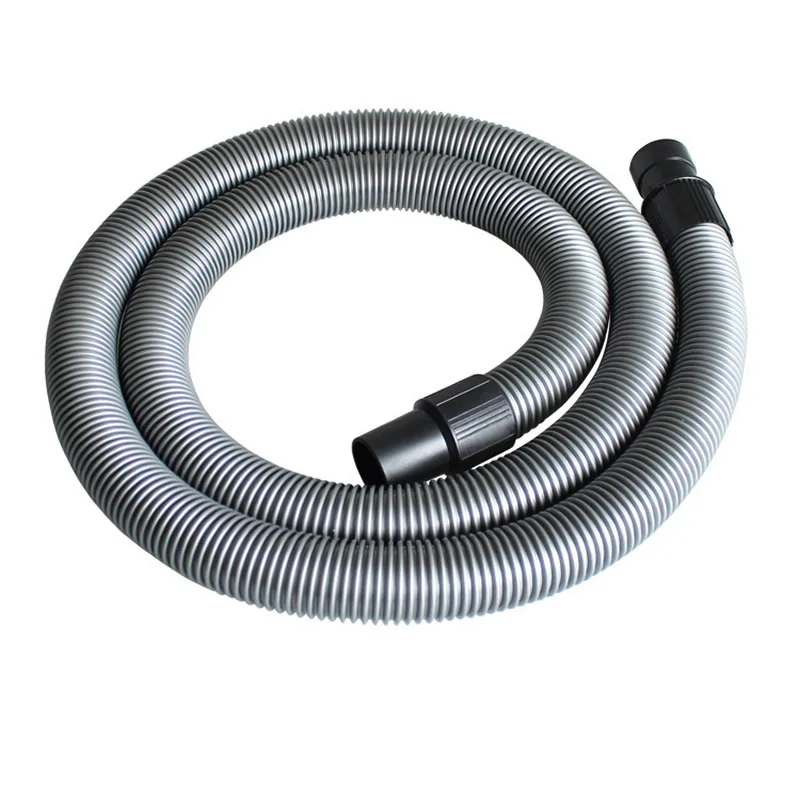 Industrial vacuum cleaner handle hose sets, length 2.4m,  Host interface 50mm, jieba BF502/BF585,vacuum cleaner parts