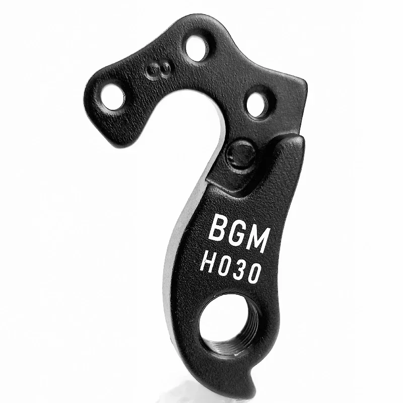 

2Pc Bicycle Derailleur Hanger For Boardman Bergamont BGM-H030 Helix Horizon Revox Vitesse Vitox 2 Carbon Frame Bike Mech Dropout