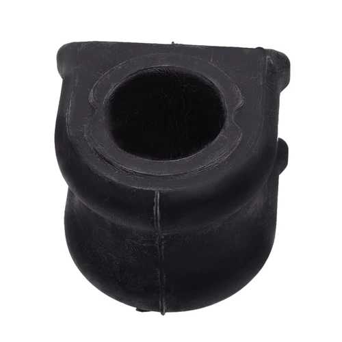 Imagen 2 del producto Buje de barra estabilizadora delantera de coche, accesorio de goma negra, compatible con Jeep Grand Cherokee WK2, 2011, 2012, 2013, 2014, 2015, 68184510AA, 2 uds.
