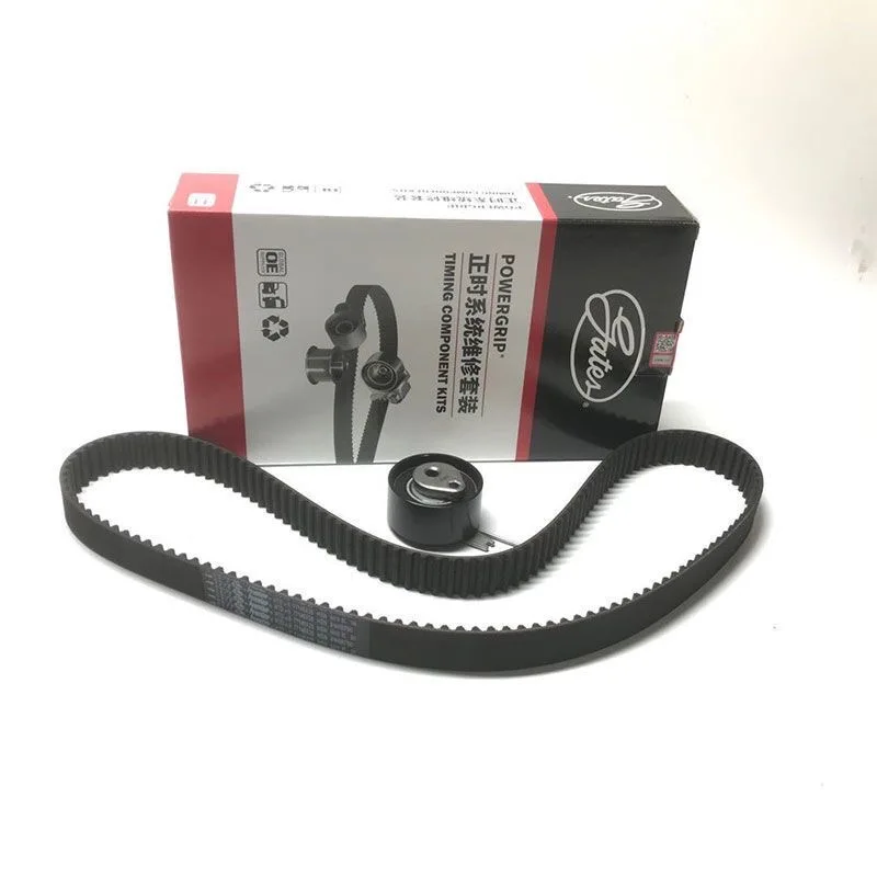 

Timing belt / Pulley kit for Chinese SAIC ROEWE 550 MG6 1.8T 1.8L auto car motor parts LHN100560