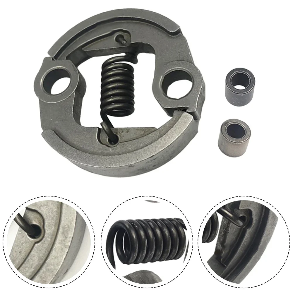 

For Enhanced Performance Clutch Assembly Suitable For Multiple TRIMMER Brands Including For FR200 # 41191602001