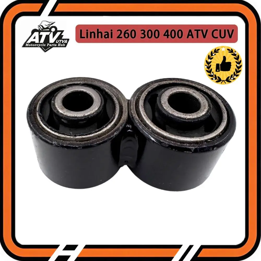 

Original 24214 24223 linhai ATV UTV STAY ENGINE LEFT For LINHAI 260 300 400 LH260 8E020020000 8E020020200