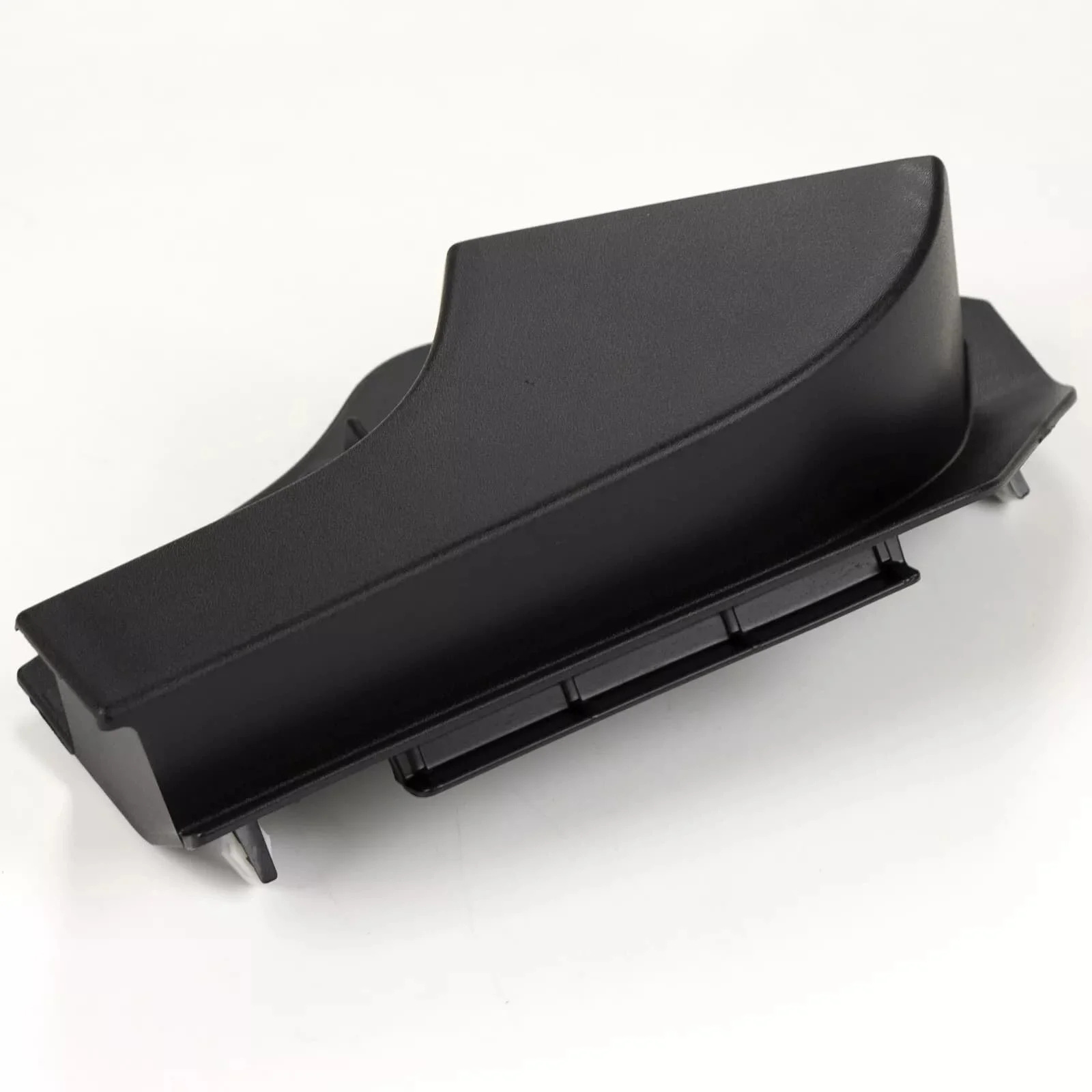 

1pc Car Front Scuttle Cover Cap Black Durable For Fiat Ducato Peugeot Boxer Citroen Relay OEM735620033 Car Accessories