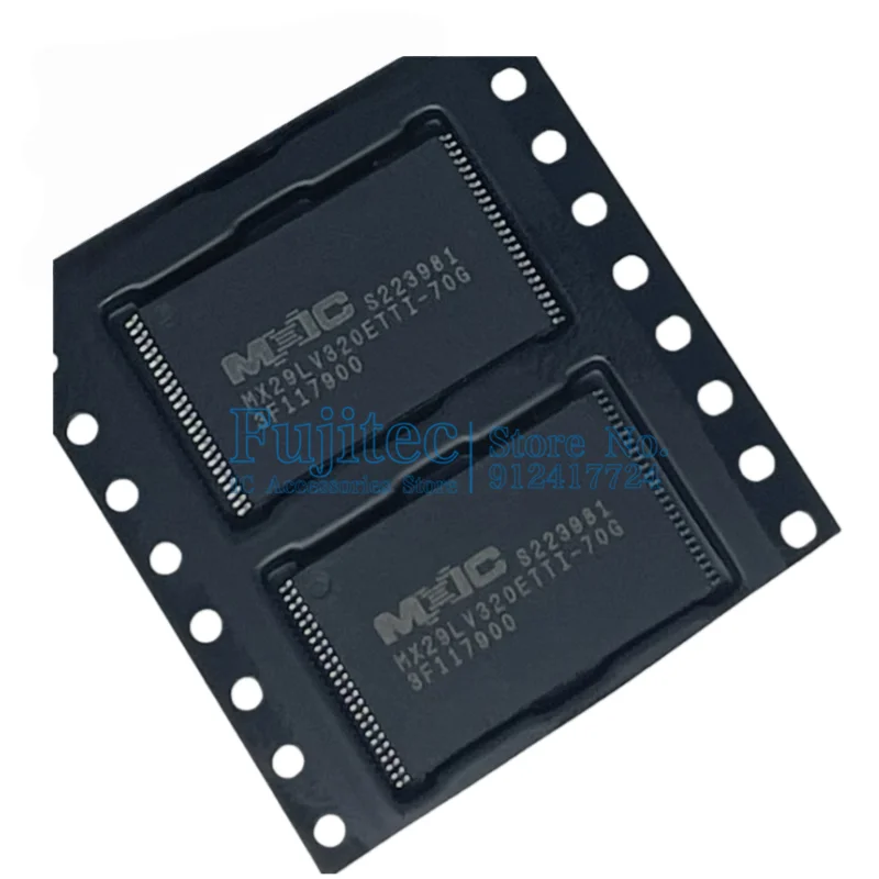 5PCS/LOT MX29LV320ETTI-70G MX29LV320ETTI 29LV320ETTI-70G MX29LV320 29LV320 MX29LV320EBTI-70G MX29LV320EBTI TSOP-48