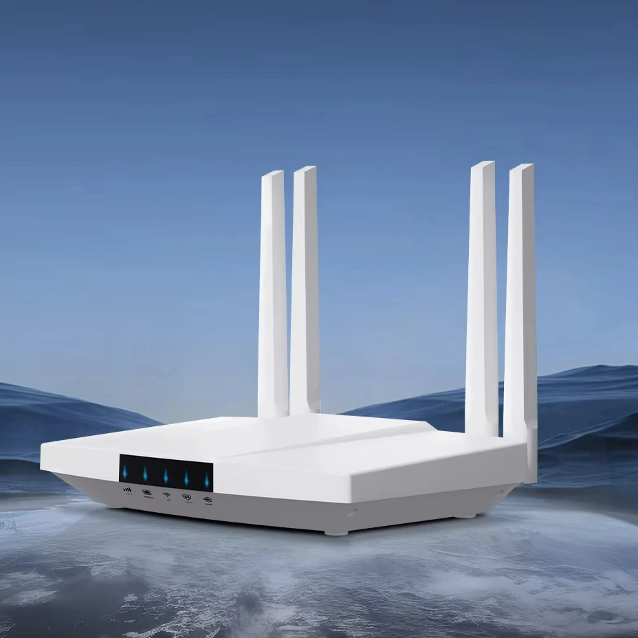 

JIMI Мобильный беспроводной Wi-Fi Портативный маршрутизатор 4g с SIM-картой Маршрутизатор Wi-Fi с устройством Hotspot Слот для SIM-карты 4g Cpe ESIM VSIM