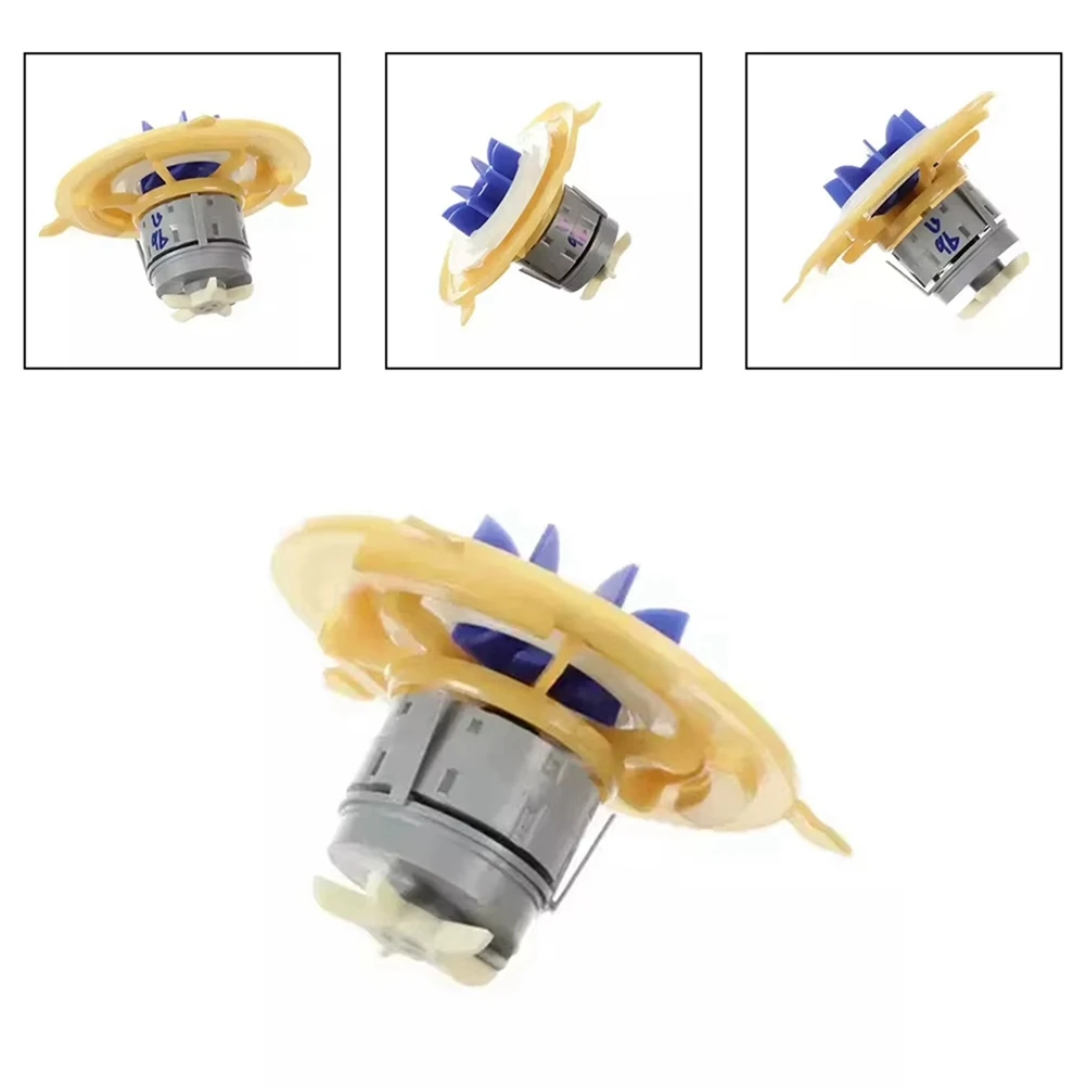 

【Flash&Deal!】{524285P Dishwasher Motor Rotor Assembly PH5 for Fisher & for Paykel DSC Dishwasher for DD605 for DS605 RV Parts