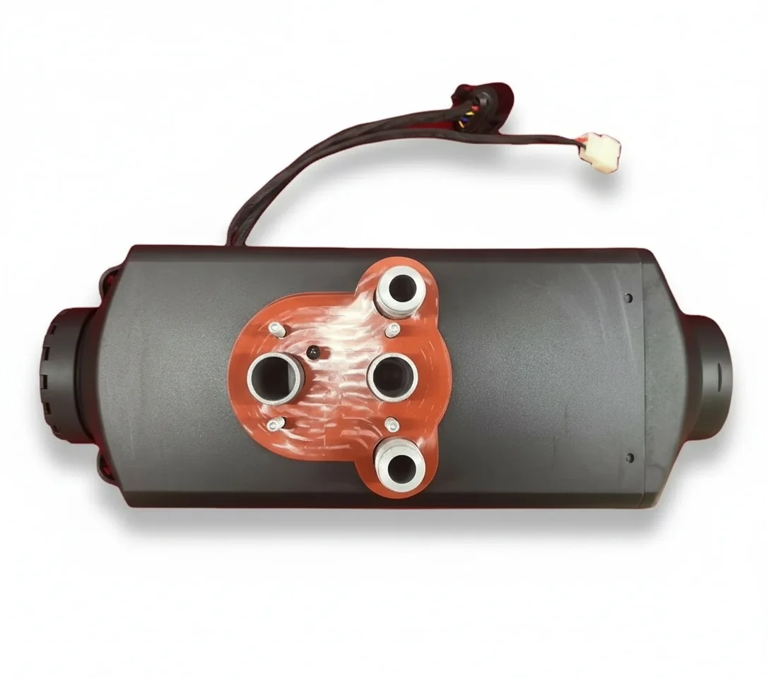 

Дизельный стояночный отопитель, 5 кВт, 7 кВт, 12 В, 24 В, интегрированный воздушно-водяной, для предпускового подогрева двигателя, для грузовиков, лодок, автодомов, автобусов и седанов