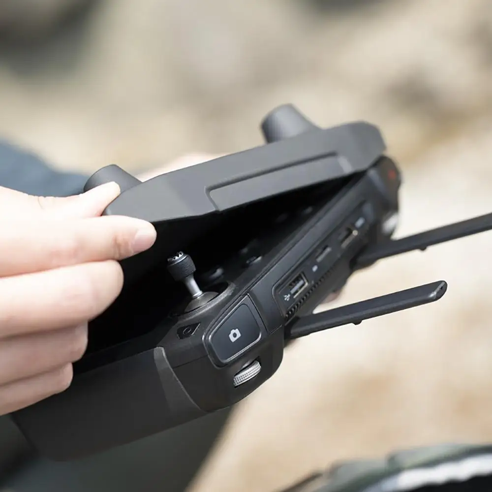 PGYTECH สำหรับควบคุม Sticks สำหรับ Dji Smart Controller อุปกรณ์เสริมโดรน