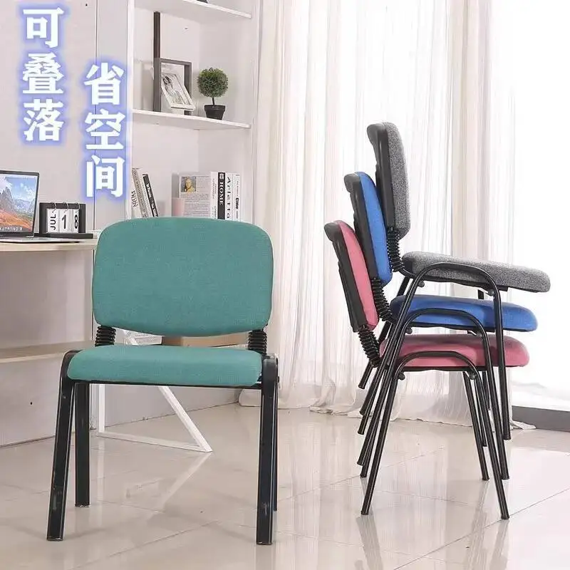 الشمال الإبداع كراسي مكتب الكمبيوتر اجتماع الموظف التدريب كراسي مكتب مريح بسيط أثاث المكاتب Sillas FYOC #4