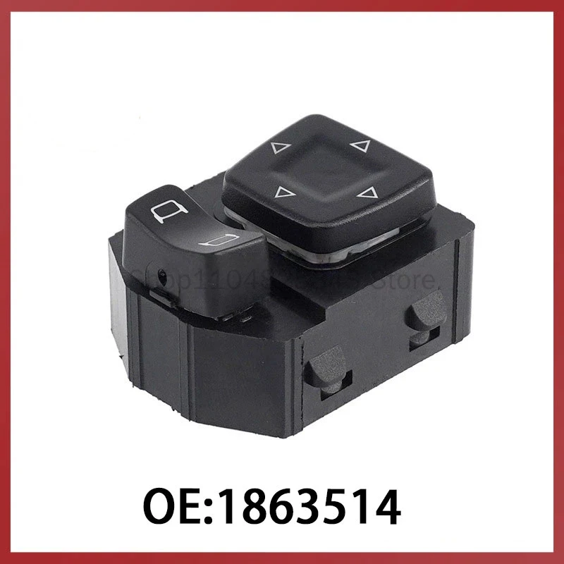 

1863514 fits for Stania car parts glass lifter switch electric window control switch