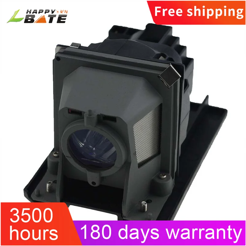 Np13lp np18lp/60003128 Ersatz projektor mit Gehäuse für nec NP-V300X v300x v300xg v300w v300wg v230x v260 ve280