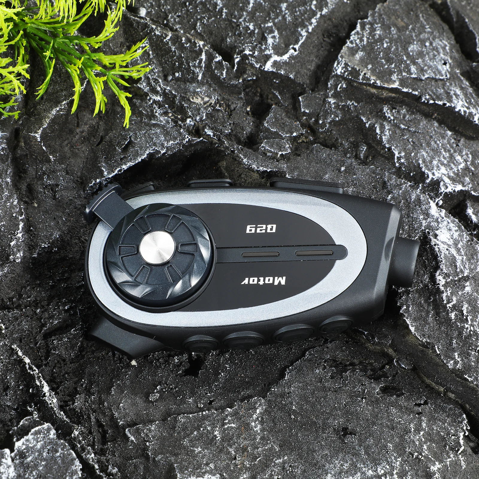 

Wireless Motorcycle Headset Ipx6 Waterproof Music Sharing 500M Intercom Cycling Dirt Bike Accessories