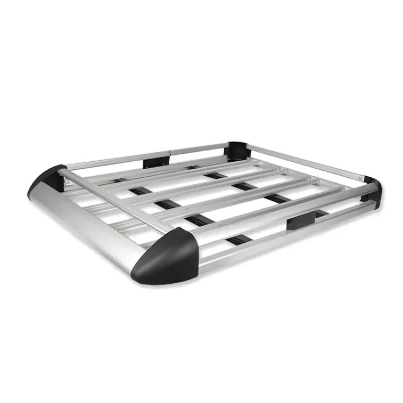 Factory Hot Sale New Val Car Racks Aluminum Alloy Top Roof Cer Qashqai