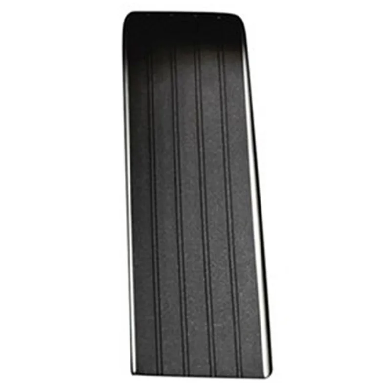 مسند قدم من الألومنيوم لمازدا ، قدم يسرى ، غطاء دواسة ، تشذيب مناسب لـ CX30 ، راحة ، من الألومنيوم ،