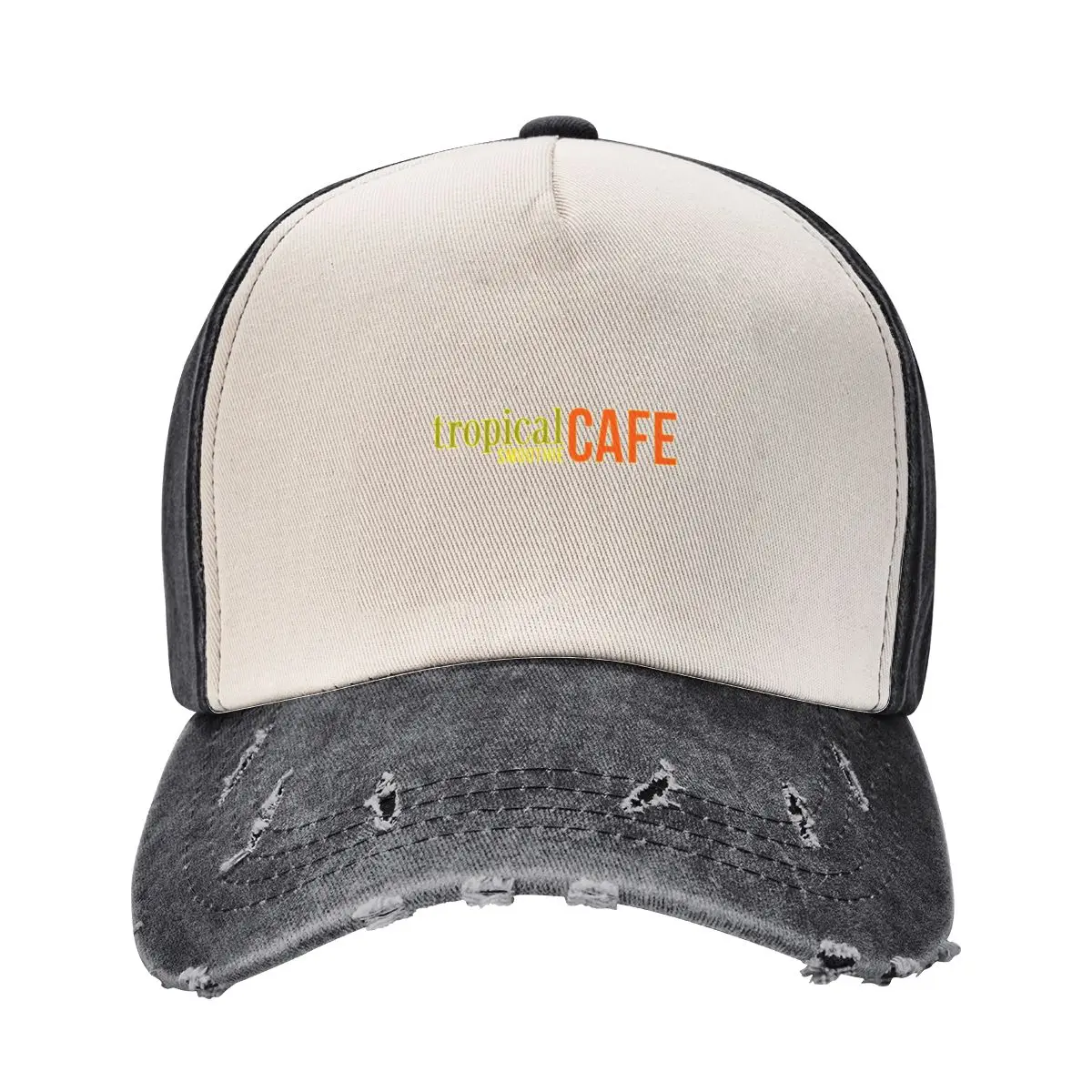 Tropical Smoothie \t Baseball Cap New In Hat Golf Women Hats Men's