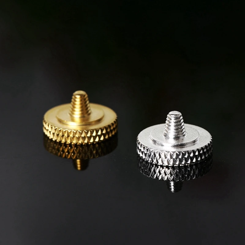 At41 2x Camera Ontspanknop Metaal Voor Fujifilm Xt30 Xt20 Xt10 Xt 3 Xt2 Xpro2 X100f X 100T (Zilver)