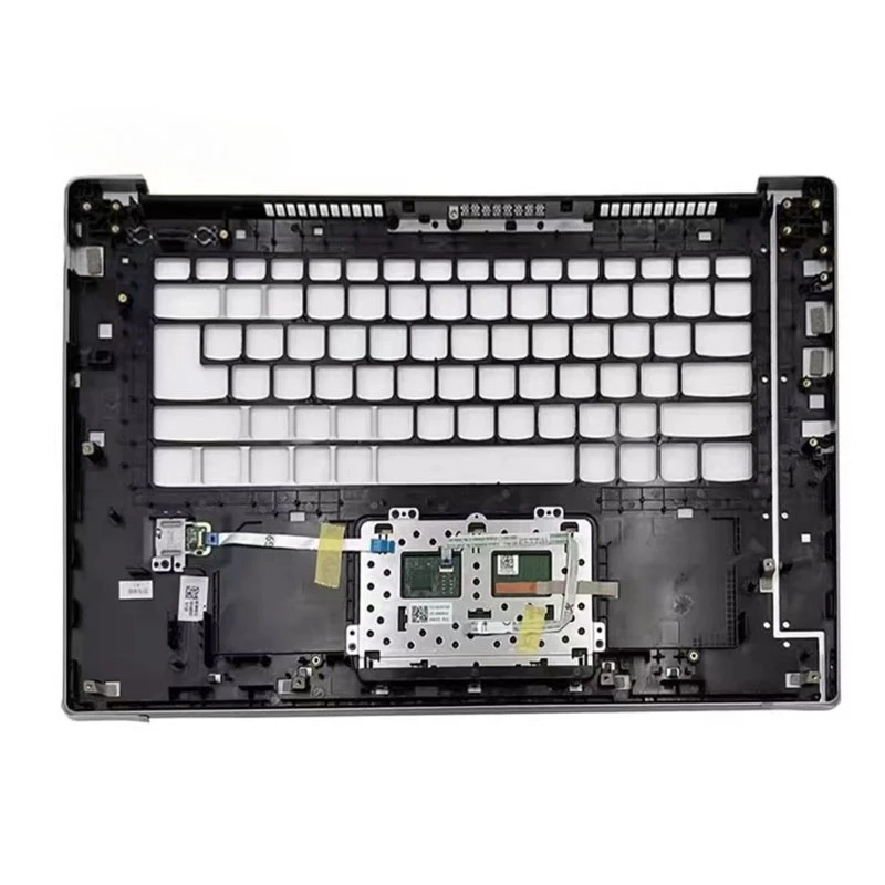 New For IdeaPad 530S-15 530S-15ARR 530S-15IKB US Keyboard / Palm Pad/bottom Cover/Silver