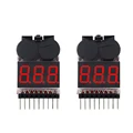 2Pcs BBX