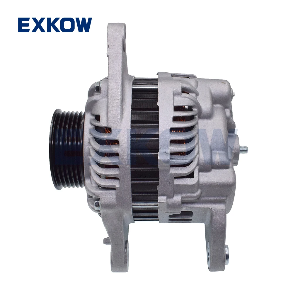 90A Alternator Assy for Mitsubishi L200 Triton 2015- Pajero Montero Sport KJ3T KK3T KL3T KR3W KS3W 1800A387