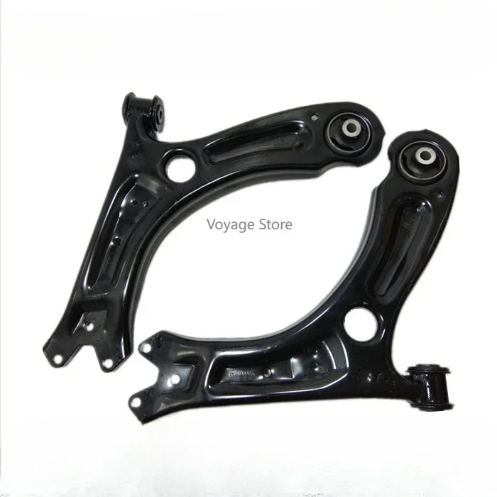 

Adapted to the new Passat, Bora Lavida, Santana Sagitar Polo pineapple, new Jetta front lower arm, swing arm, triangle arm