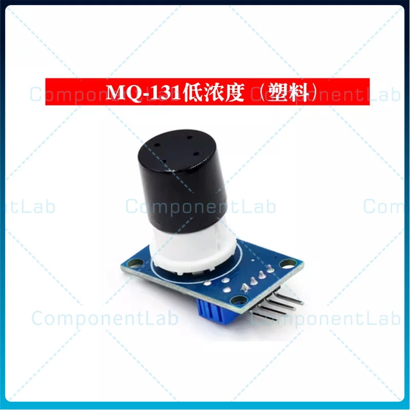 

MQ-131 module - Ozone gas air quality detection sensor