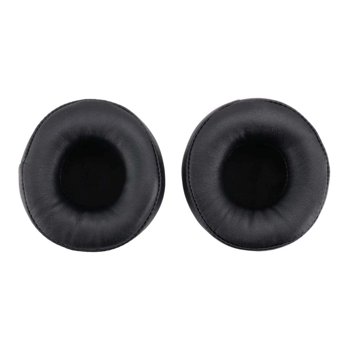 Soft Pu Earpad Foam Ear Pads Cushions for Sony for Akg for Ath for Philips Headphones 70Mm