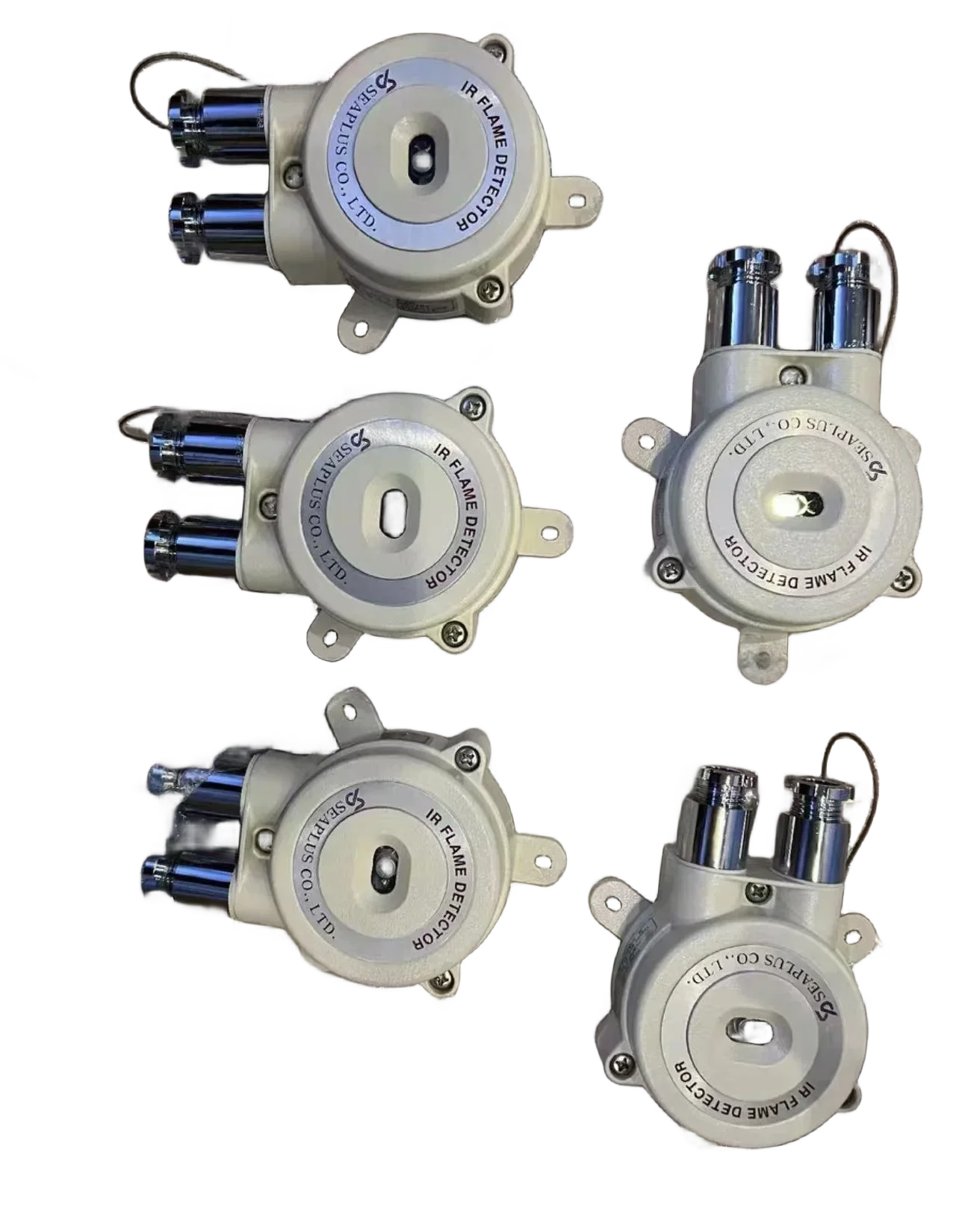 Inductive Marine Switch Model 2823