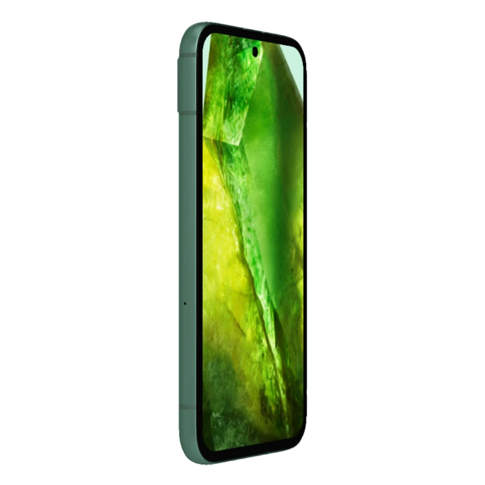 هاتف جوجل بيكسل 8a 5G الأصلي 8GB RAM 128GB ROM NFC 6.1 ''120 هرتز OLED 64MP + 13MP 4K @ 60fps هاتف ذكي Nona-Core Andriod #2