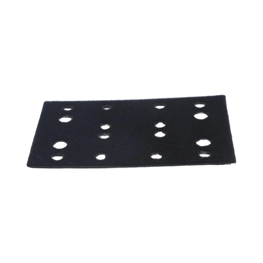 RTS400 Sander Sanding Backing Pads High-quality Sponge Professional Sanding DIY Sanding for versatile Sanding Pads Sanding Pad
