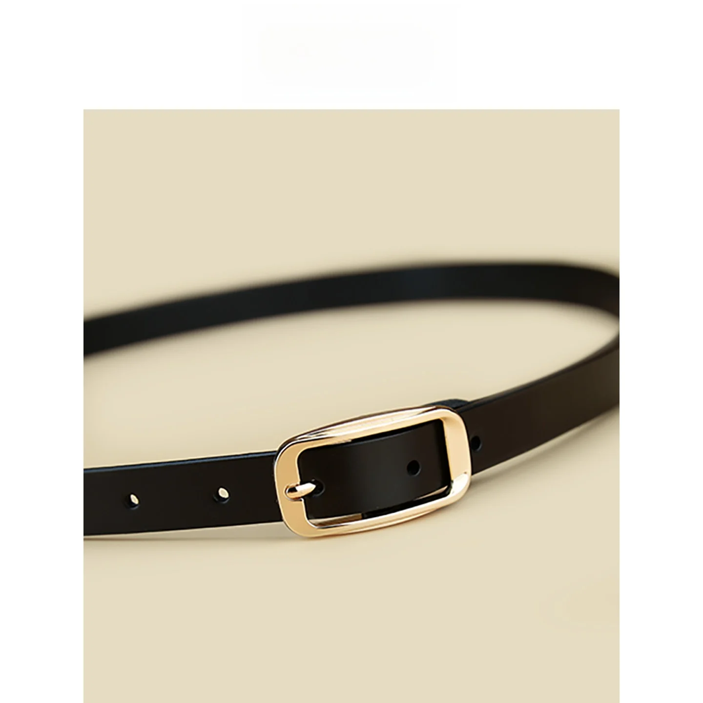 ceinture-en-cuir-de-vachette-veritable-esiba-pour-femme-noire-decorative-polyvalente-pour-jupes-et-jeans-style-decontracte-coreen