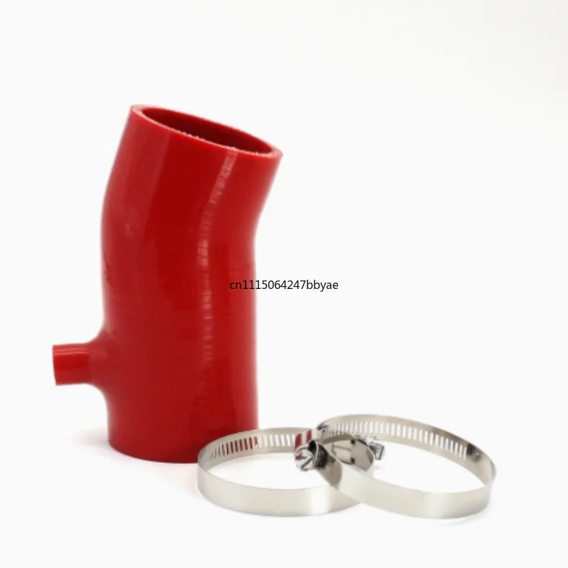 For High Flow Cold Air Intake Filter Kit For 3 6 CX-4 1.5L 2.0L 2.5L Car Air Intake Pipe Replacement