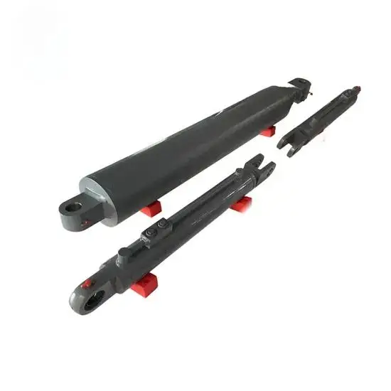 Hydraulic Cylinder … - image