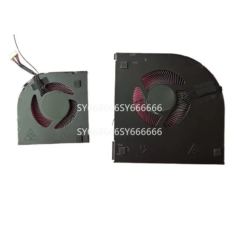 100% New Original Delta Factory Cooling Fan For Lenovo ThinkPad P72 P73 + Free tools.