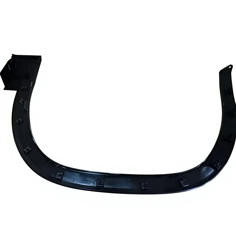 High Quality Factory Direct Wheel Eyebrow 3CG853718 3CN853817 Fit For Tuang Atlas 2018-2021 Made In China