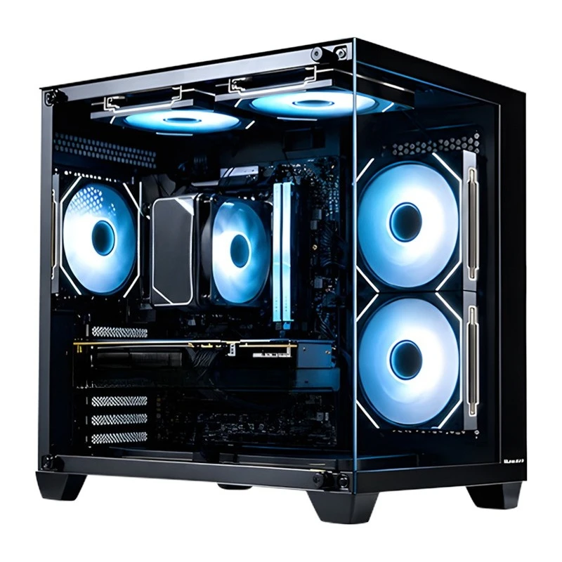Desktop computers, assembling high-performance computers, gaming and e-sports